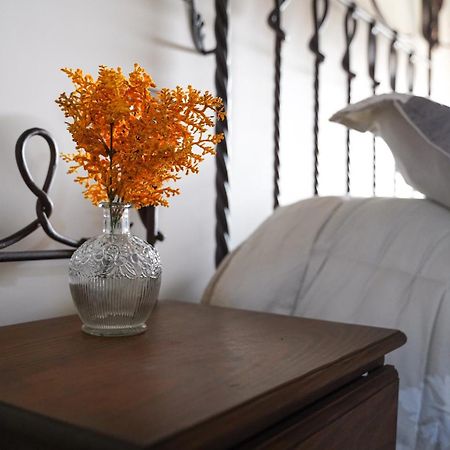 La Casa De La Abuela Amalia Apartment Arenas de San Pedro Ngoại thất bức ảnh