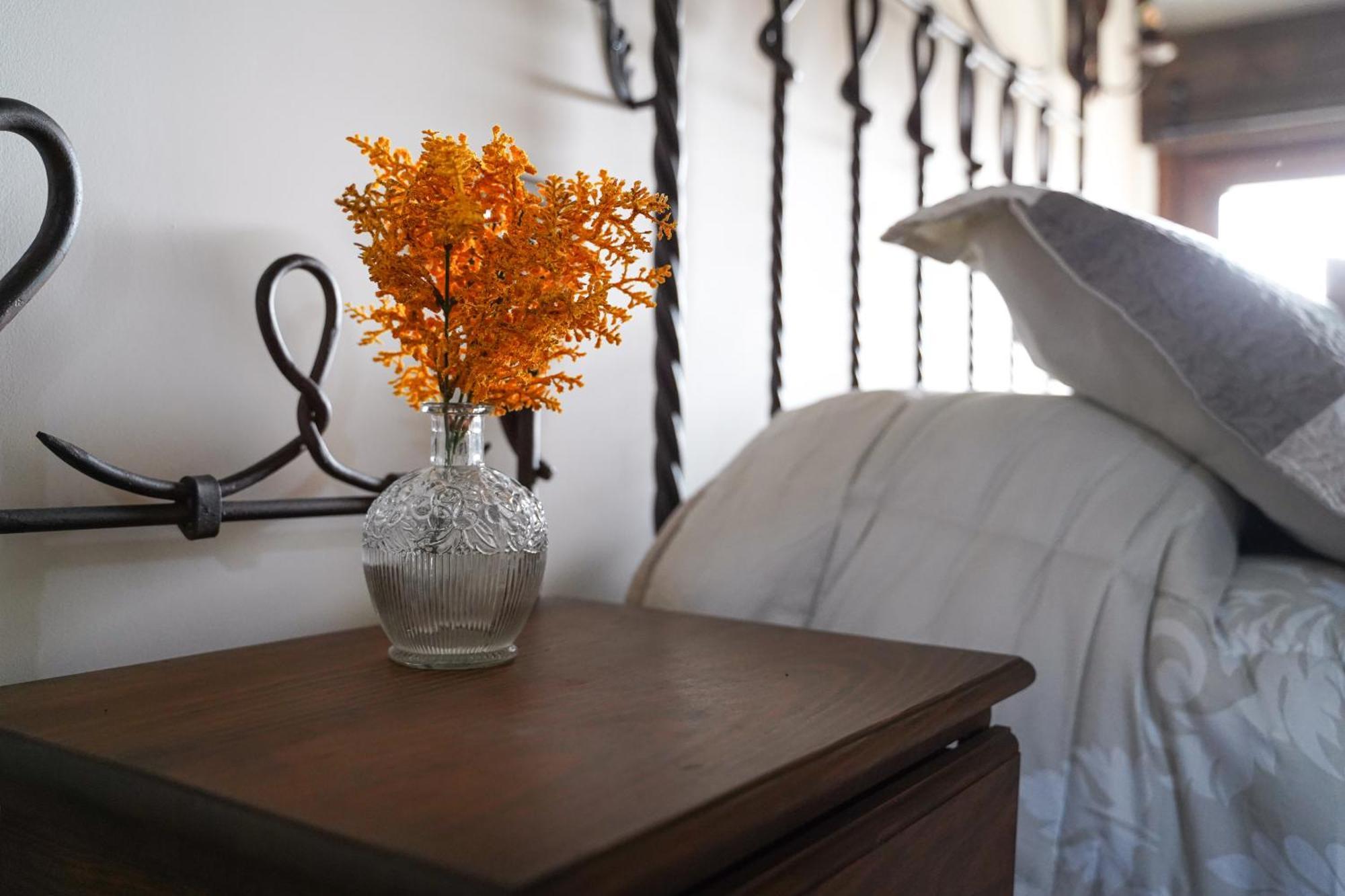 La Casa De La Abuela Amalia Apartment Arenas de San Pedro Ngoại thất bức ảnh