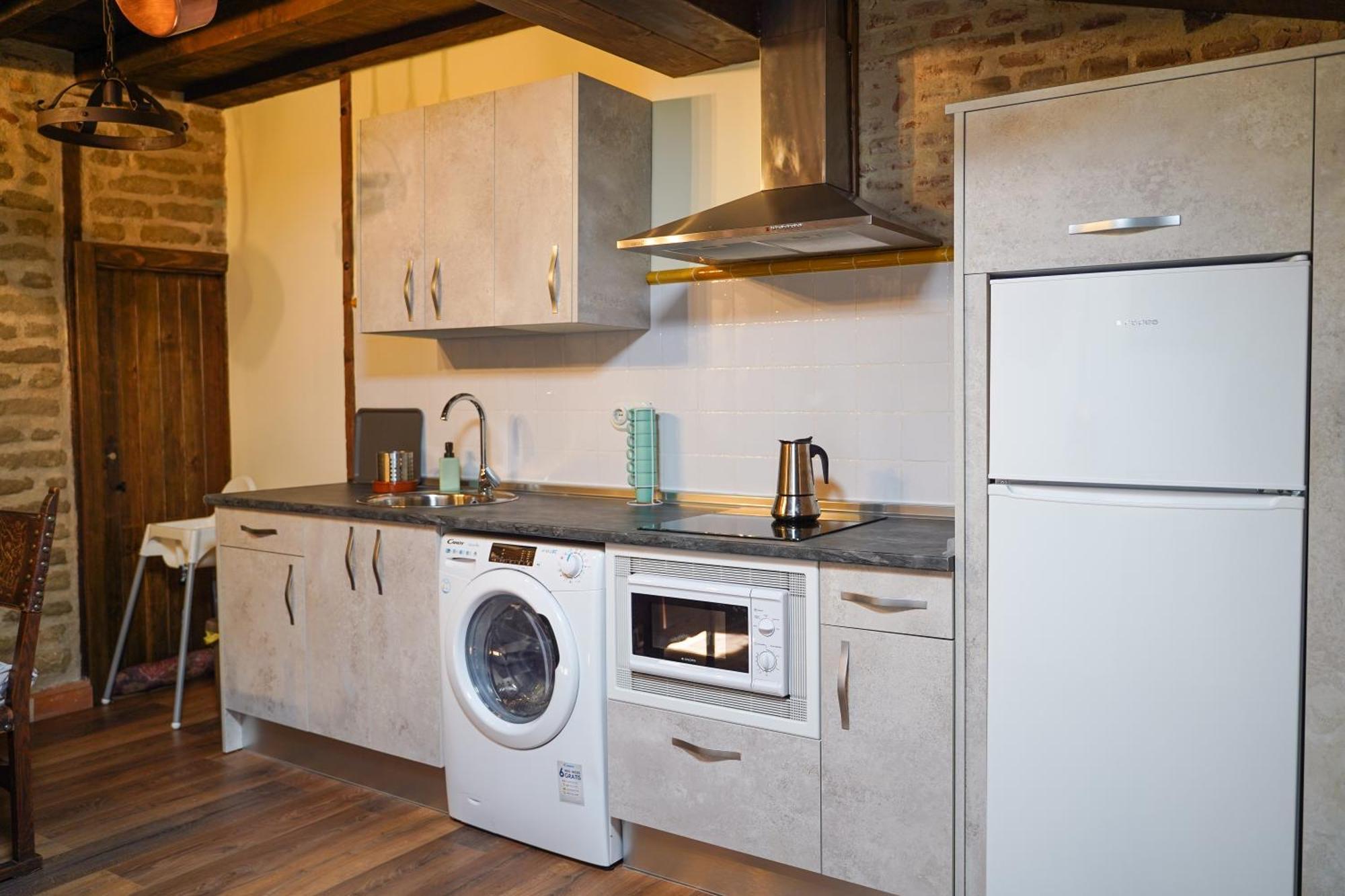 La Casa De La Abuela Amalia Apartment Arenas de San Pedro Ngoại thất bức ảnh