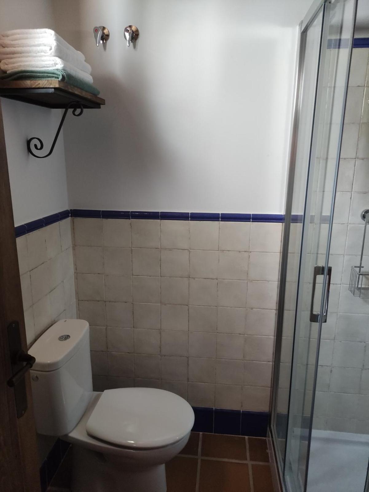 La Casa De La Abuela Amalia Apartment Arenas de San Pedro Ngoại thất bức ảnh