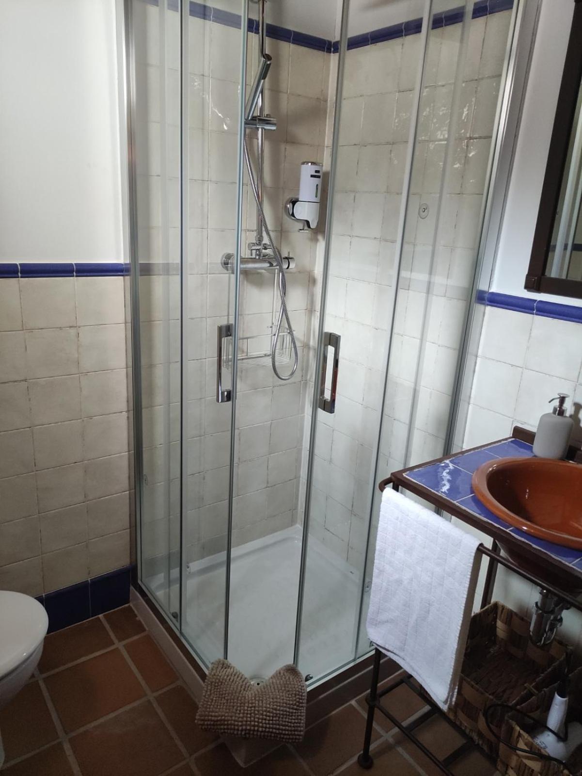 La Casa De La Abuela Amalia Apartment Arenas de San Pedro Ngoại thất bức ảnh